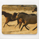 Suche nach wilde pferde mousepads Tier