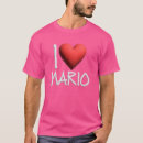 Suche nach mario kleidung Liebe