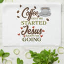 Suche nach christliche zitate geschirr tücher Typografie