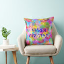 Suche nach merry christmas kissen Weihnachtsdekoration