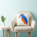 Suche nach eisvogel kissen Jede person