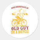 Suche nach alte fahrräder aufkleber Mountainbike