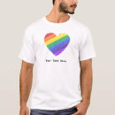 Suche nach regenbogenherzen tshirts Für alle