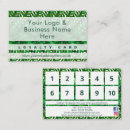 Suche nach farne visitenkarten Kunde