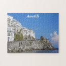 Suche nach amalfi puzzle Italienisch