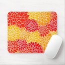 Suche nach dahlien mousepads Blumig