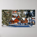 Suche nach nadelbaum poster Winter