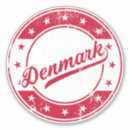 Suche nach dänemark aufkleber National