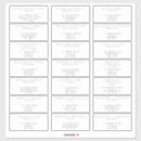 Suche nach hochzeit verpackung Einfach