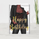 Suche nach afrikanische königin postkarten Für sie