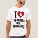 Suche nach erweitern sie sich tshirts Sprichwort
