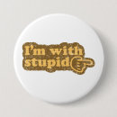 Suche nach beunruhigt buttons Retro