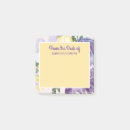Suche nach flieder post it Elegant