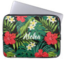 Suche nach blatt laptop schutzhüllen Tropisch