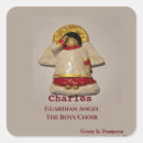 Suche nach guardian angels aufkleber Für alle