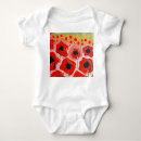 Suche nach mohn babykleidung Rot