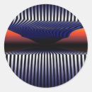 Suche nach optisch aufkleber Illusion