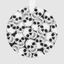 Suche nach skull ornamente Horror