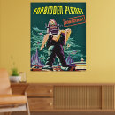 Suche nach klassischer film poster Retro