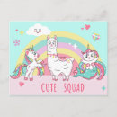 Suche nach hörner postkarten Einhorn