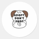 Suche nach tierrettung aufkleber Jede person