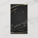 Suche nach handgemachter schmuck visitenkarten Elegant