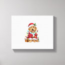 Suche nach lustiger weihnachtsmann leinwandbilder Mops