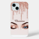 Suche nach wimpern iphone hüllen Weiblich