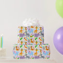 Suche nach bunter elefant geschenkpapier Elefanten