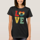 Suche nach liebe igel tshirts Herz