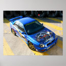 Suche nach subaru wrx poster Subie