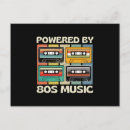 Suche nach musikkassette postkarten Retro