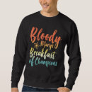 Suche nach bloody mary kleidung Frühstück