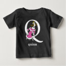 Suche nach buchstabe q tshirts Königin