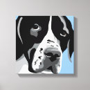 Suche nach zeiger kunst Hunde