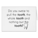 Suche nach zahnarzt spaß postkarten Zahnmedizin