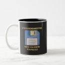 Suche nach diskette tassen Retro