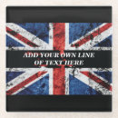 Suche nach wir flagge untersetzer England
