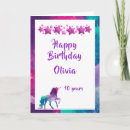 Suche nach unicorn karten Mädchen