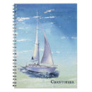 Suche nach segelboot notizbuch Für alle