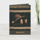 Suche nach cowboy hut karten Western