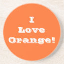 Suche nach orange untersetzer Für alle