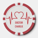 Suche nach herz poker chips Liebe