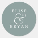 Suche nach moderen hochzeit aufkleber Für alle