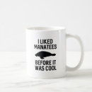 Suche nach seekuh tassen Manatee