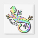 Suche nach gecko magnete Regenbogen