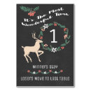 Suche nach dezember tischkarten Weihnachten