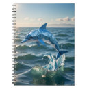 Suche nach delphin kleine notizbücher Delfin