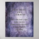 Suche nach vintager schrift poster Jede person