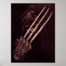 Suche nach schurken poster Fantasie